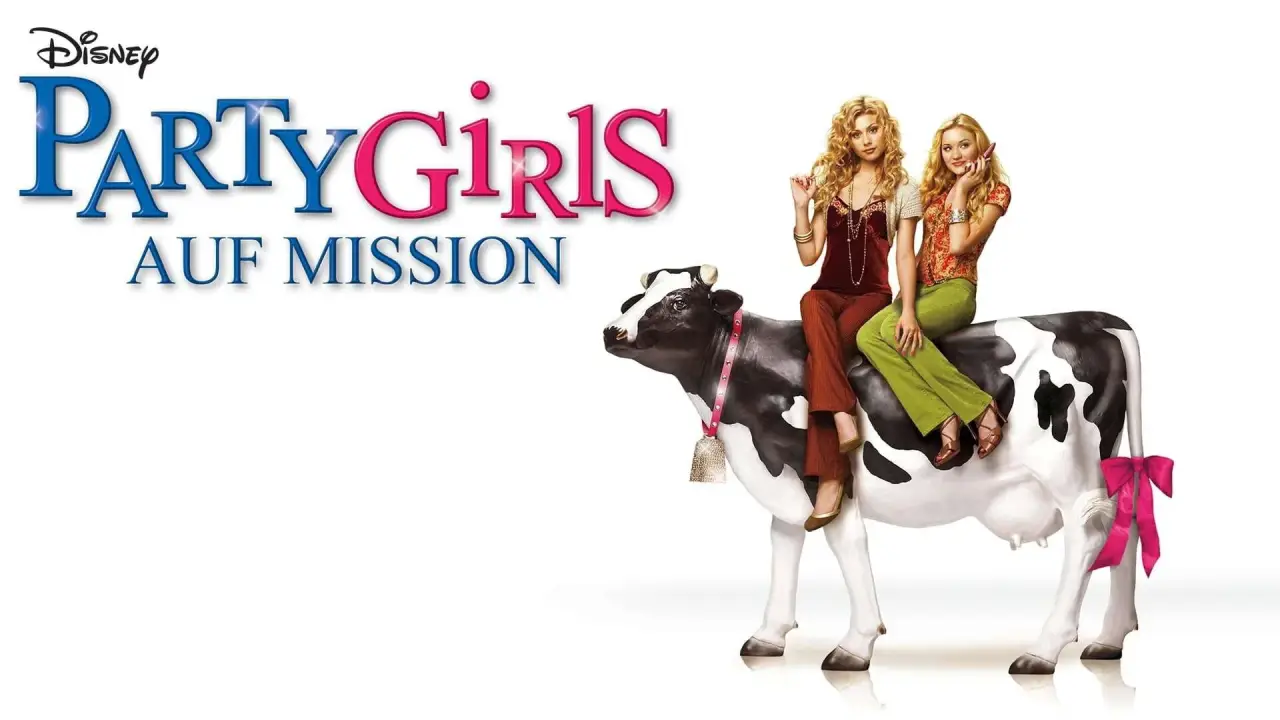 Partygirls auf Mission hdfilme