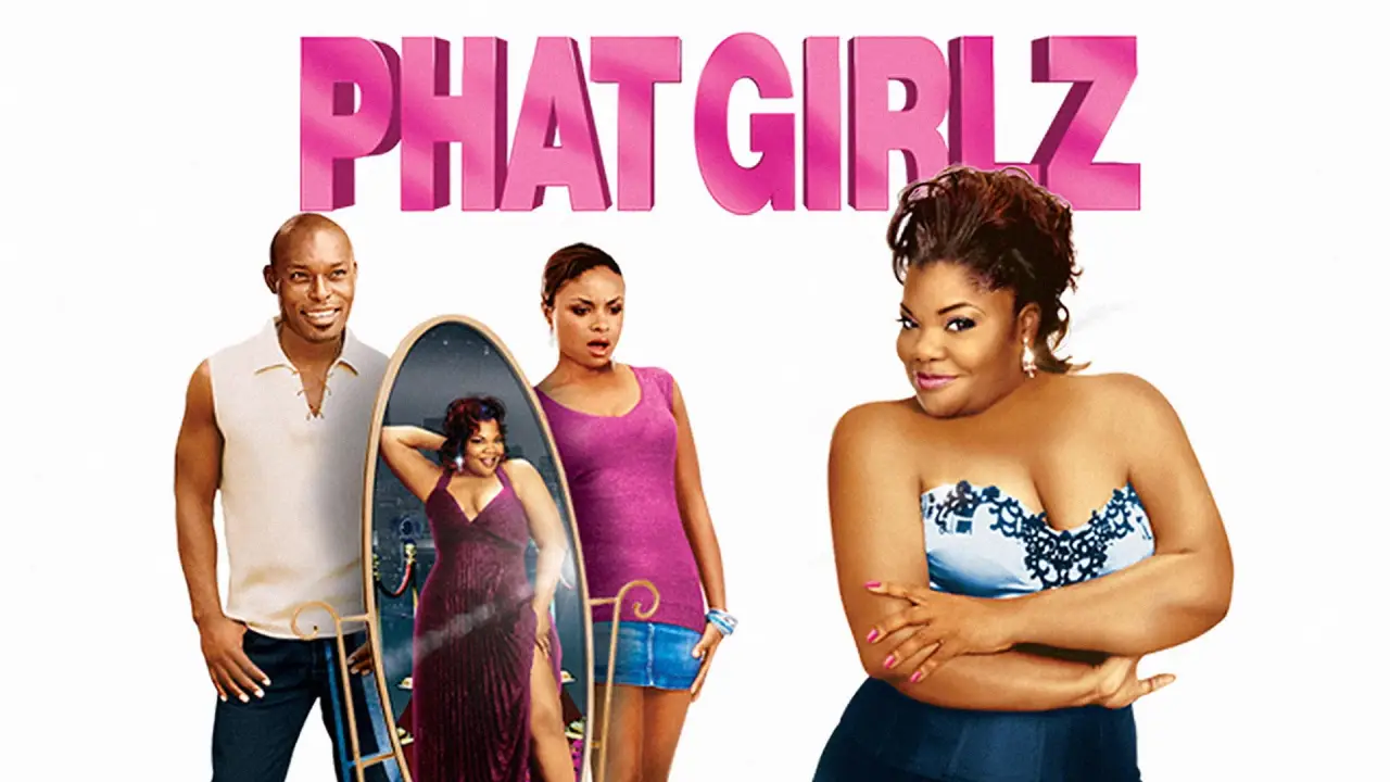 Phat Girlz hdfilme