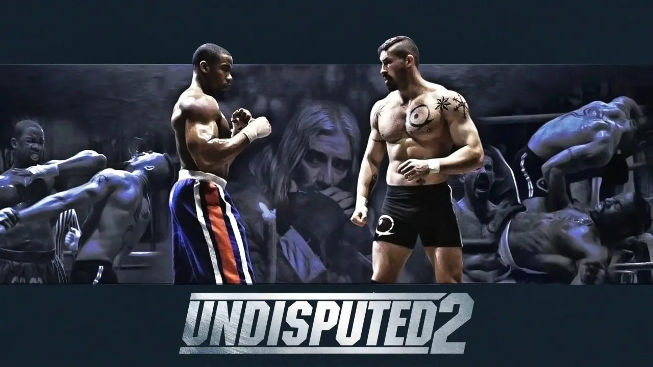 Undisputed 2 hdfilme