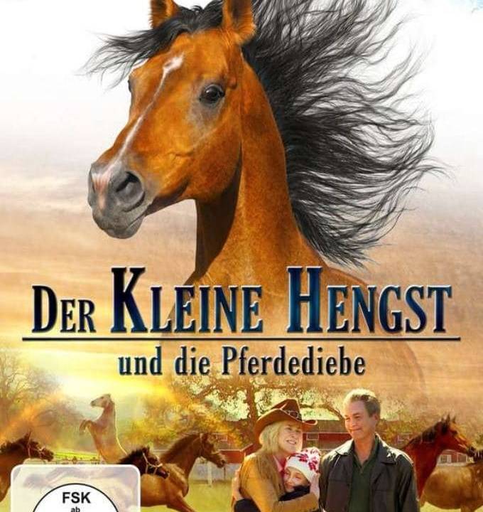 Der kleine Hengst und die Pferdediebe hdfilme