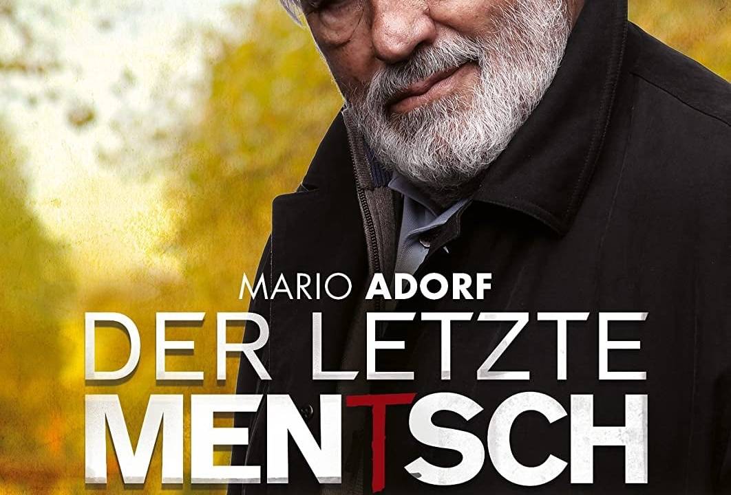 Der letzte Mentsch hdfilme