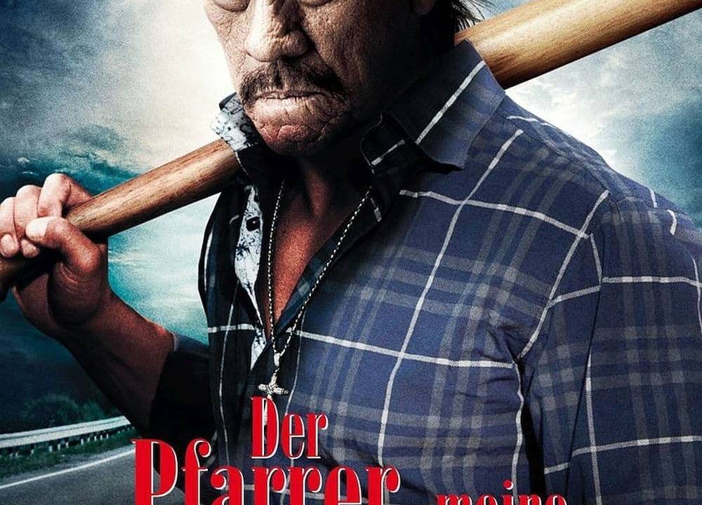 Der Pfarrer, meine Tochter und Ich hdfilme