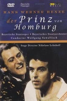 Der Prinz von Homburg hdfilme