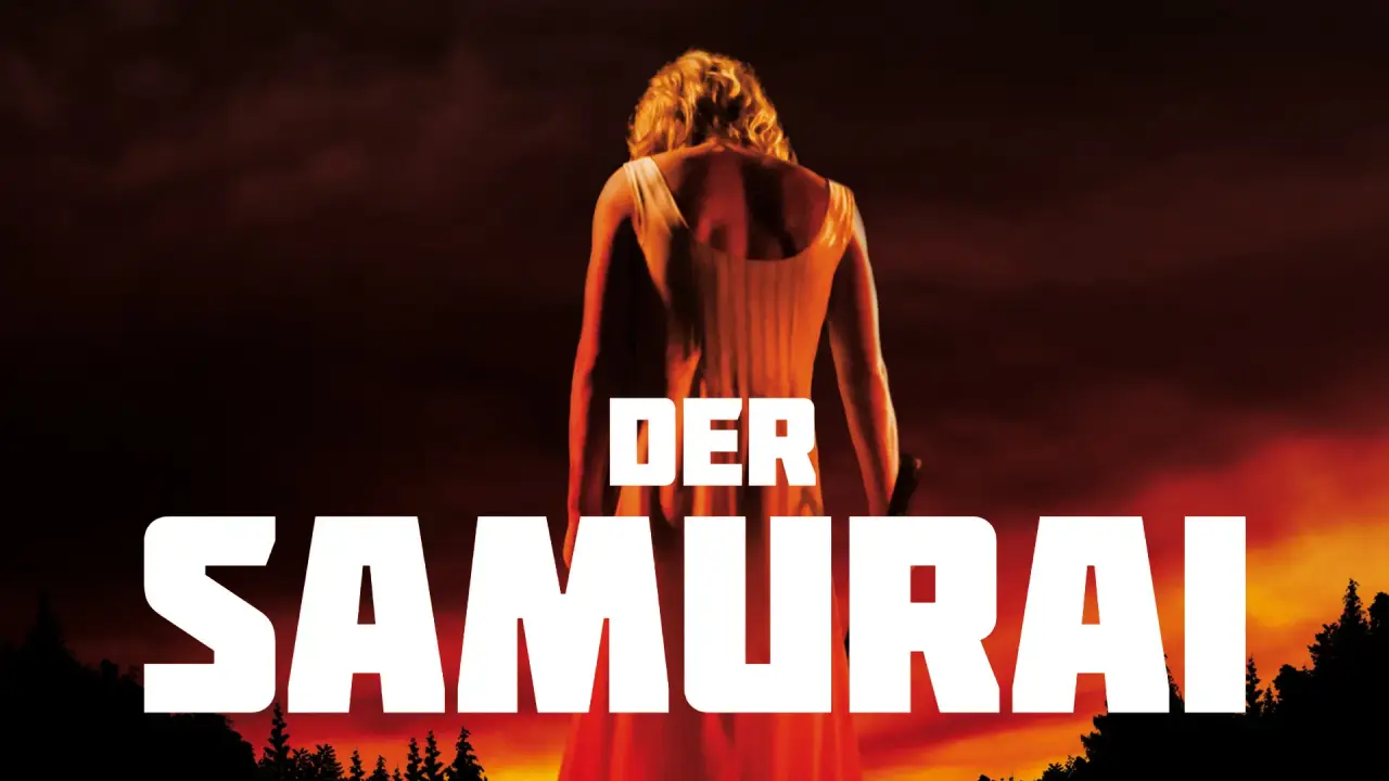 Der Samurai hdfilme