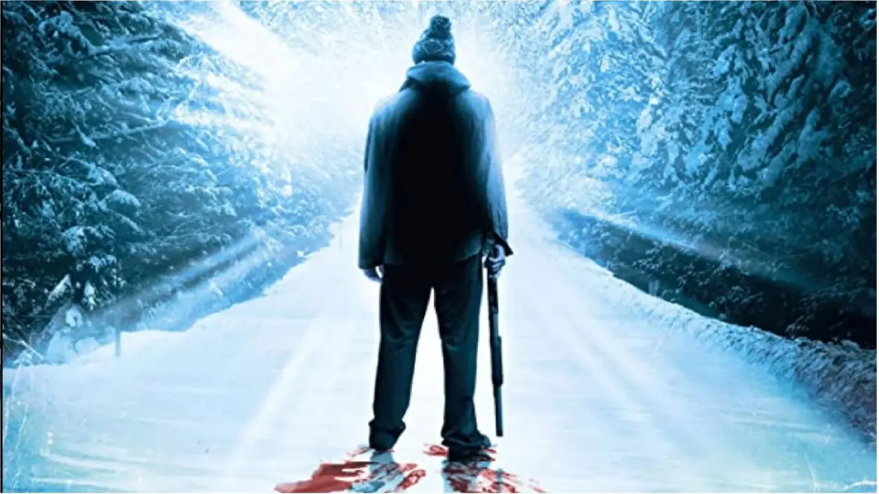 Der Übergang hdfilme