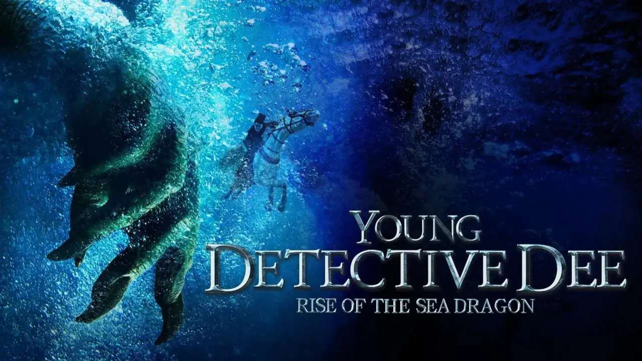 Detective Dee und der Fluch des Seeungeheuers hdfilme