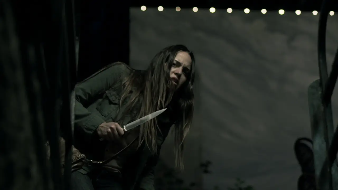 Devoured - Verschlungen hdfilme