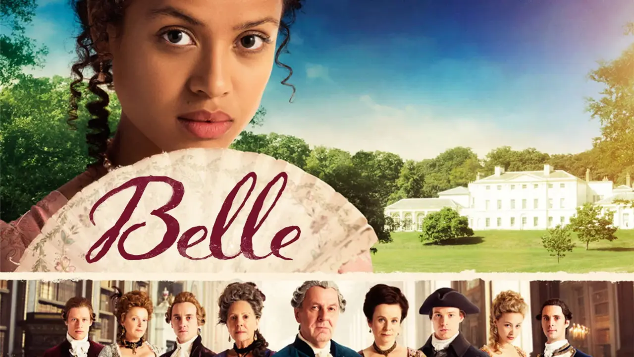 Dido Elizabeth Belle hdfilme