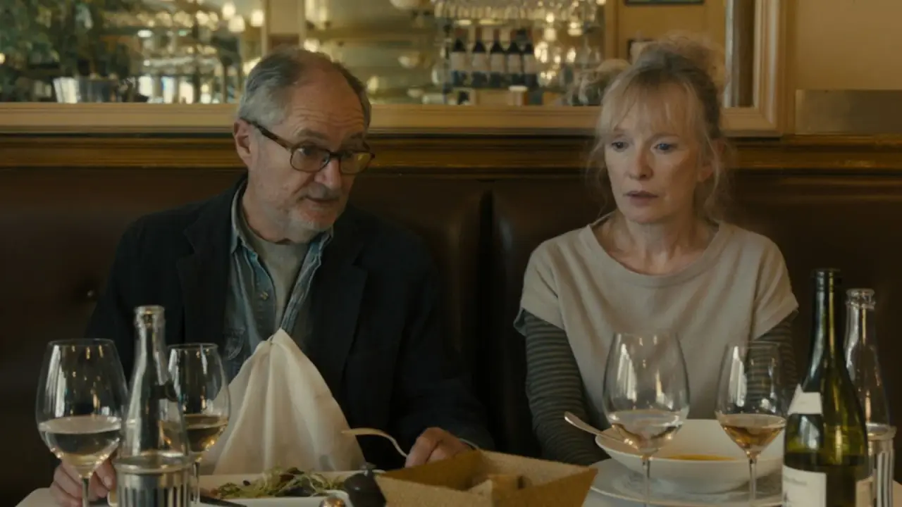Le Weekend hdfilme