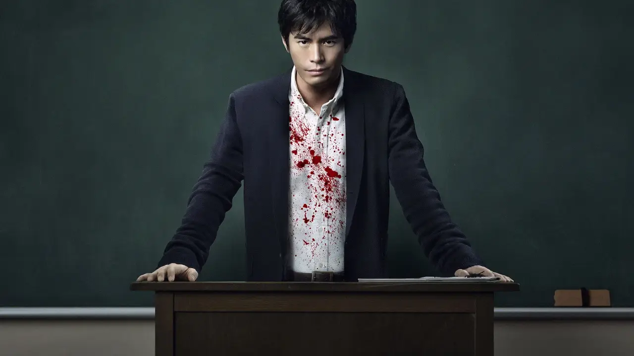 Lesson of the Evil hdfilme