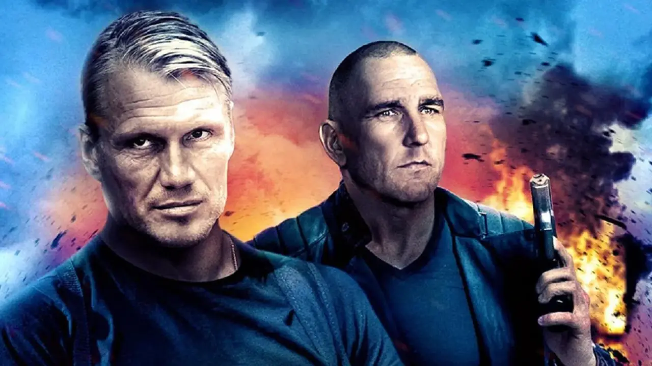 Lethal Punisher: Kill or be killed hdfilme