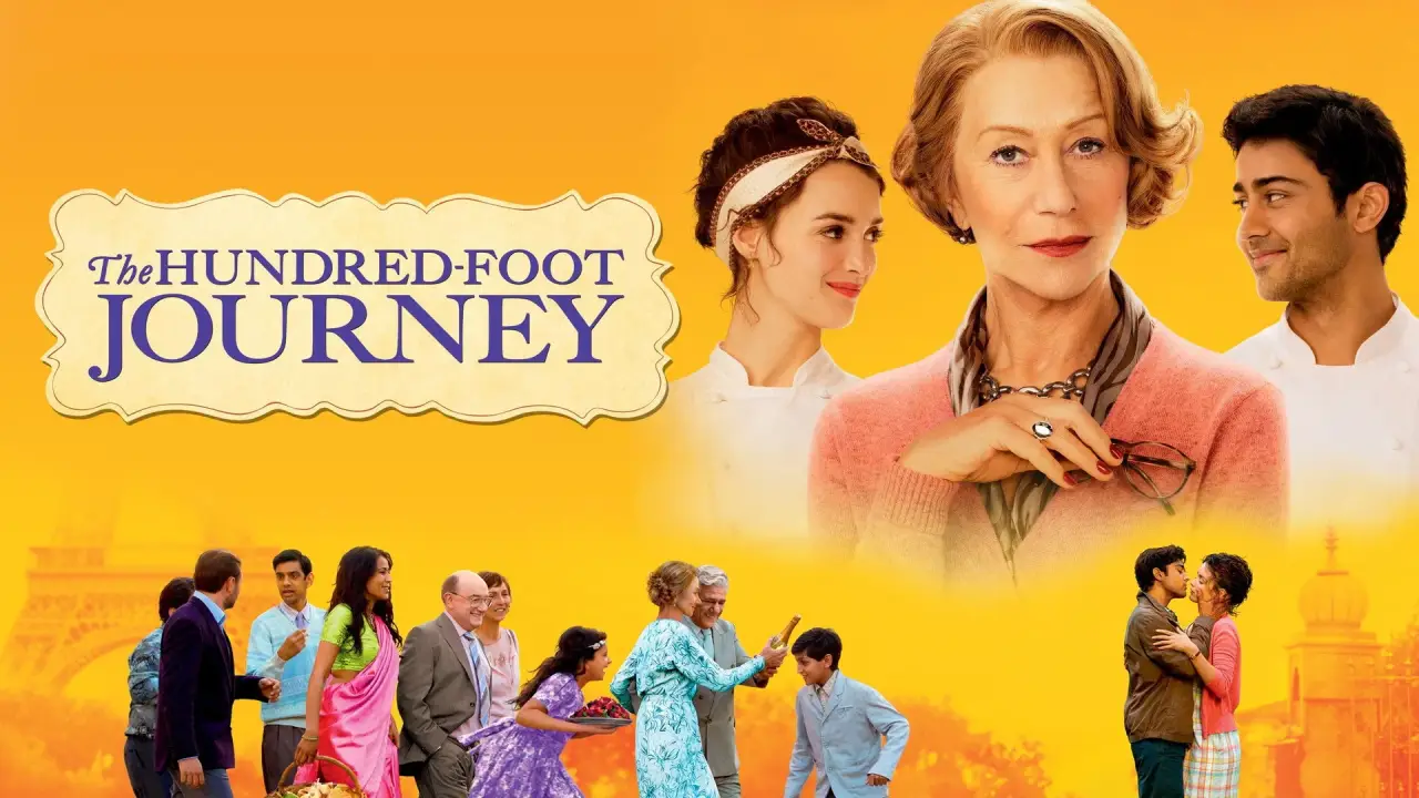 Madame Mallory und der Duft von Curry hdfilme