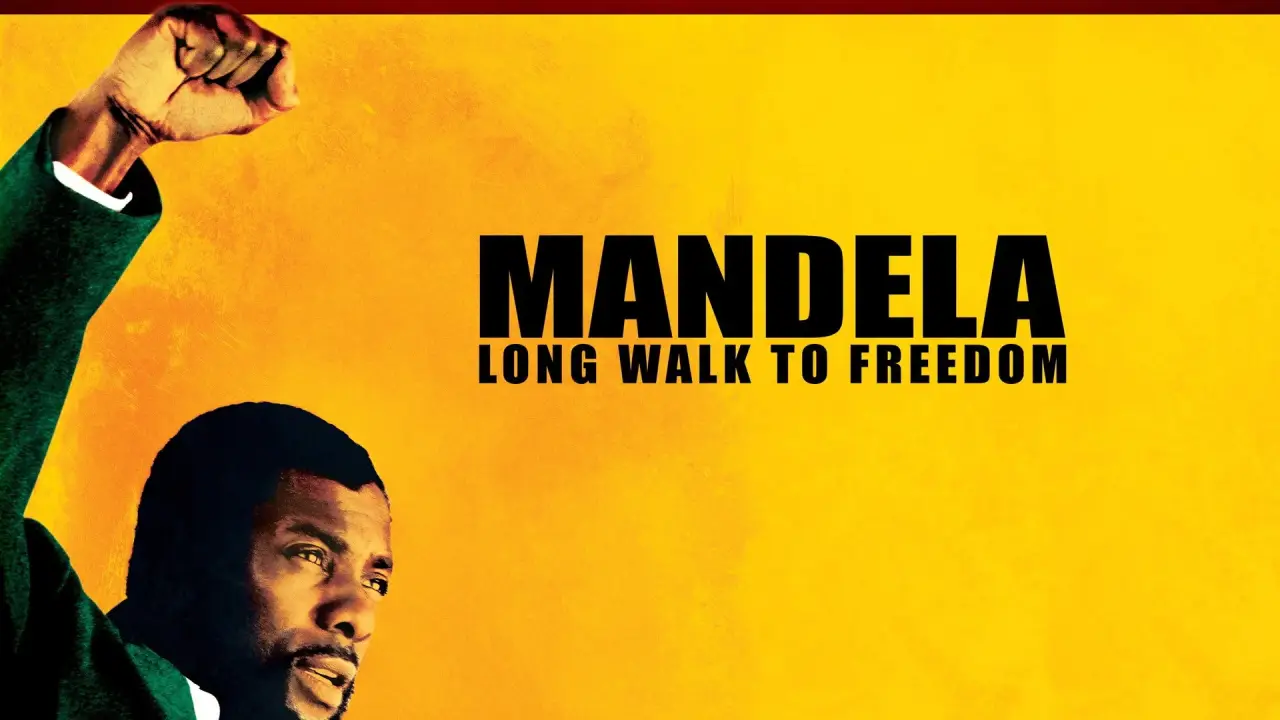 Mandela - Der lange Weg zur Freiheit hdfilme