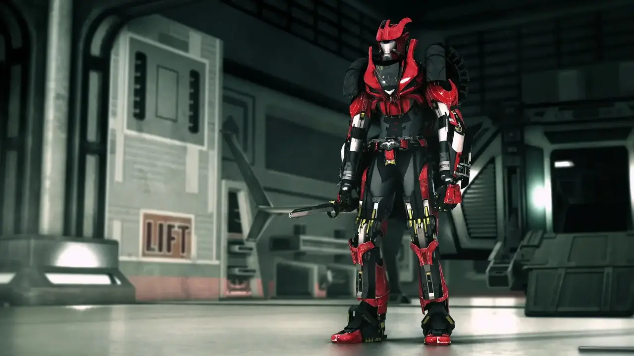Mantera - The Transforming Robot hdfilme