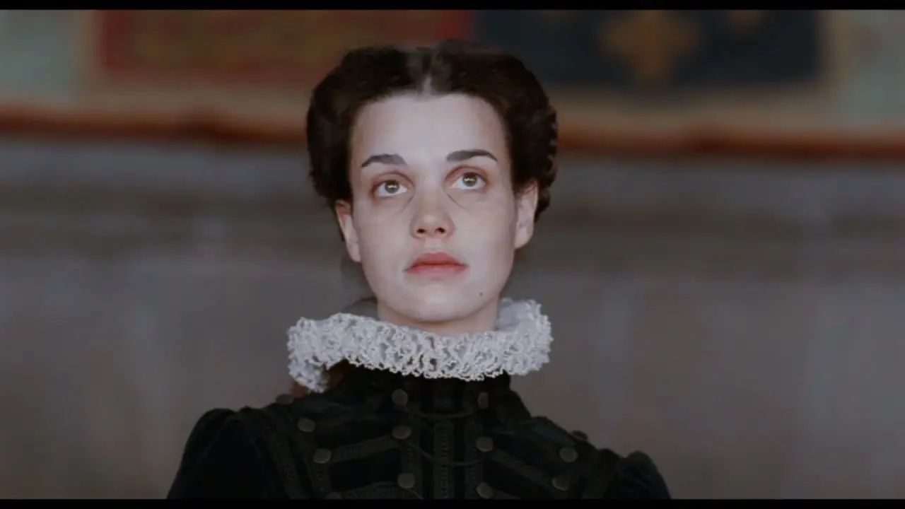 Mary, Queen of Scots hdfilme