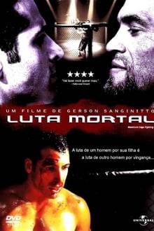 Maximum Cage Fighting hdfilme