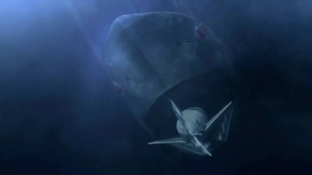 Mega Shark vs. Mecha Shark hdfilme