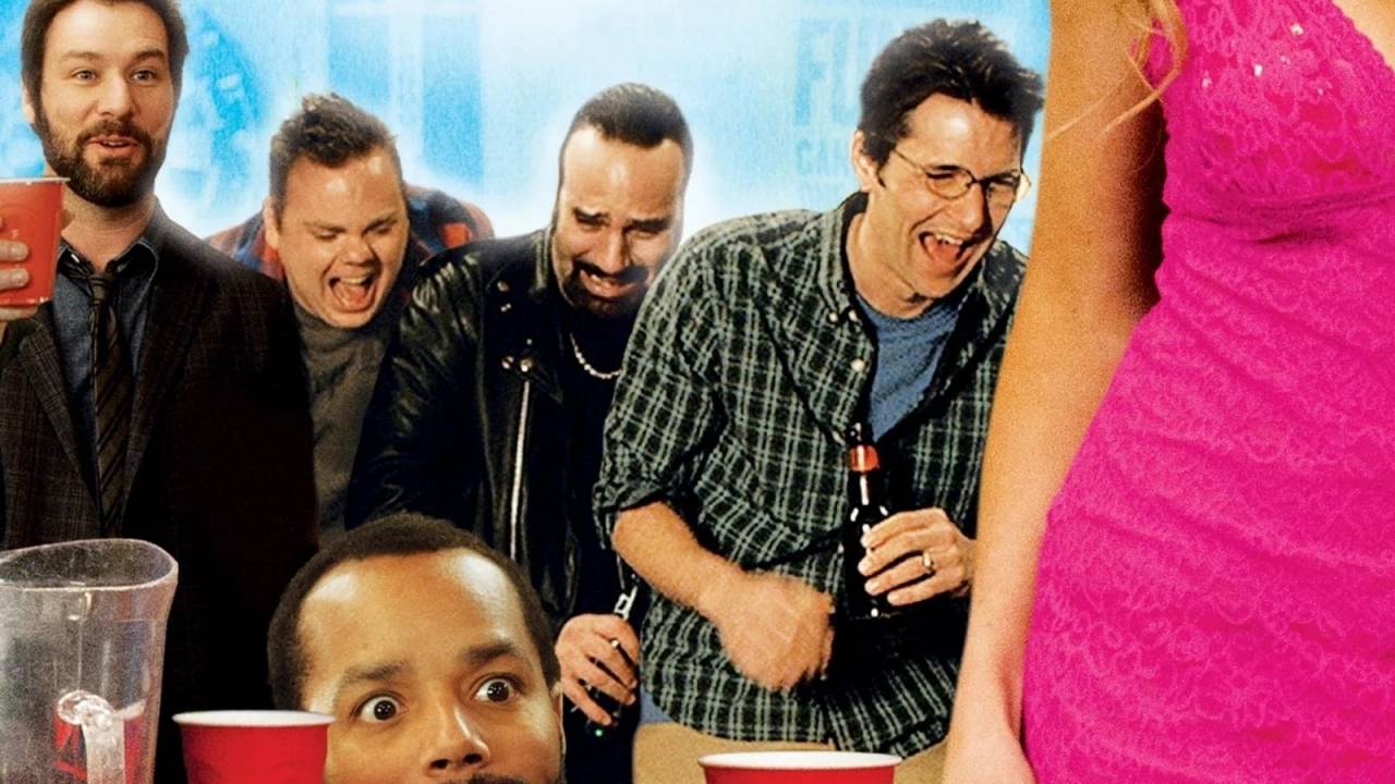 Mein Junggesellenabschied hdfilme