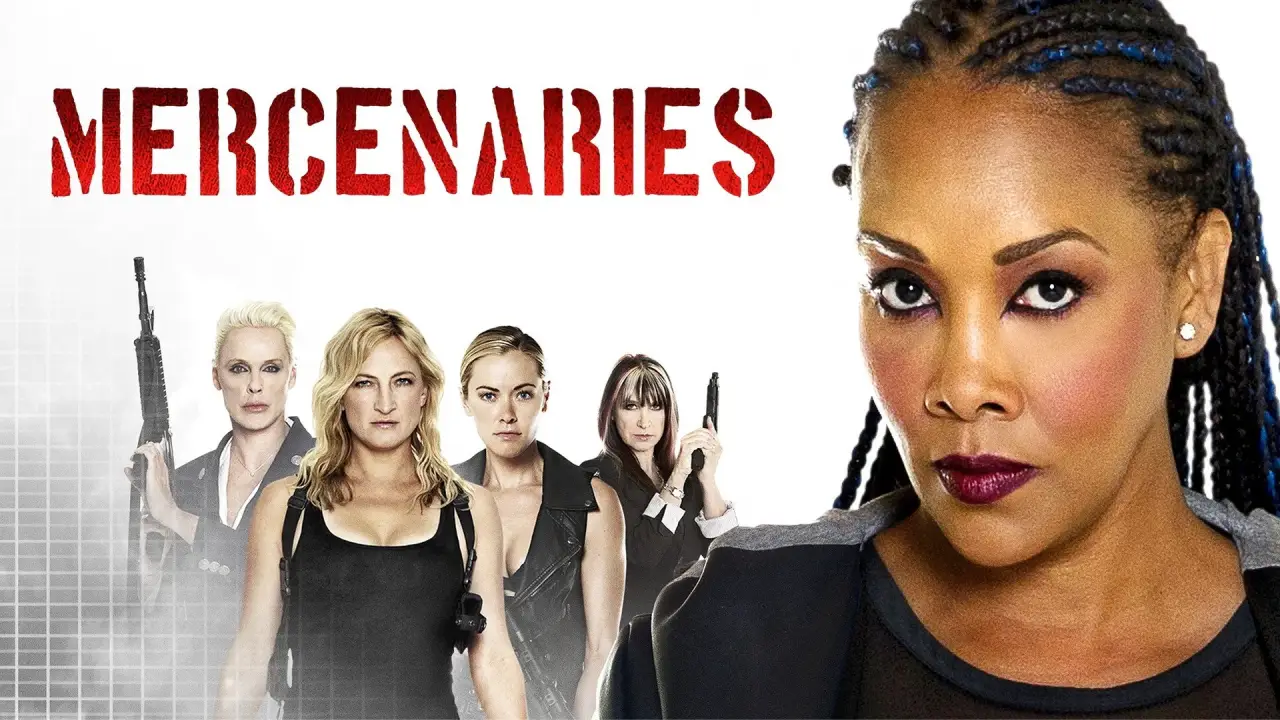 Mercenaries hdfilme