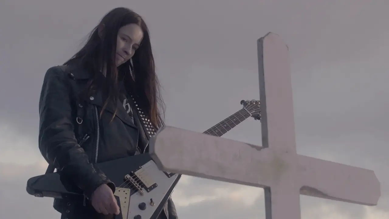 Metalhead hdfilme
