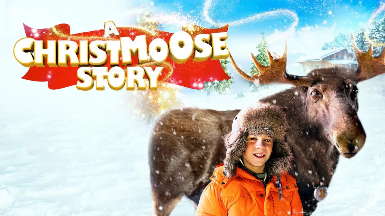 Mitten in der Winternacht hdfilme