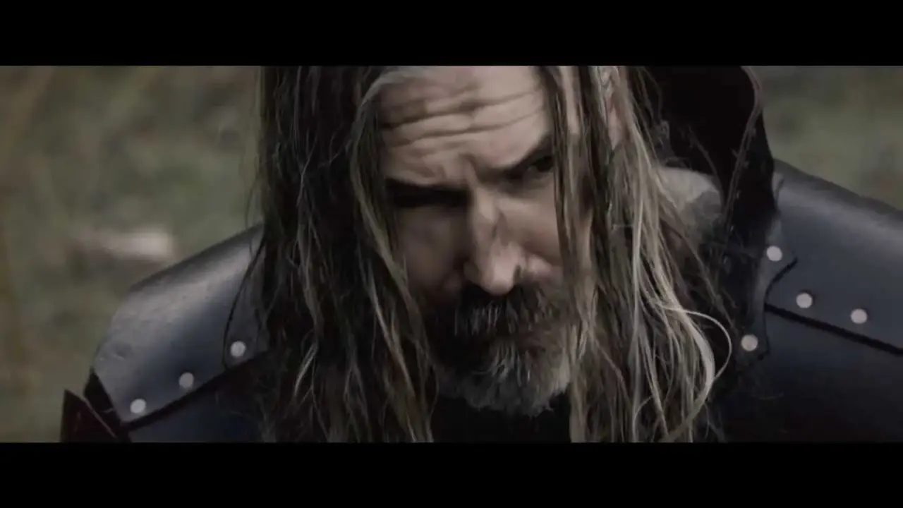 Morning Star - Knight of the Witch hdfilme