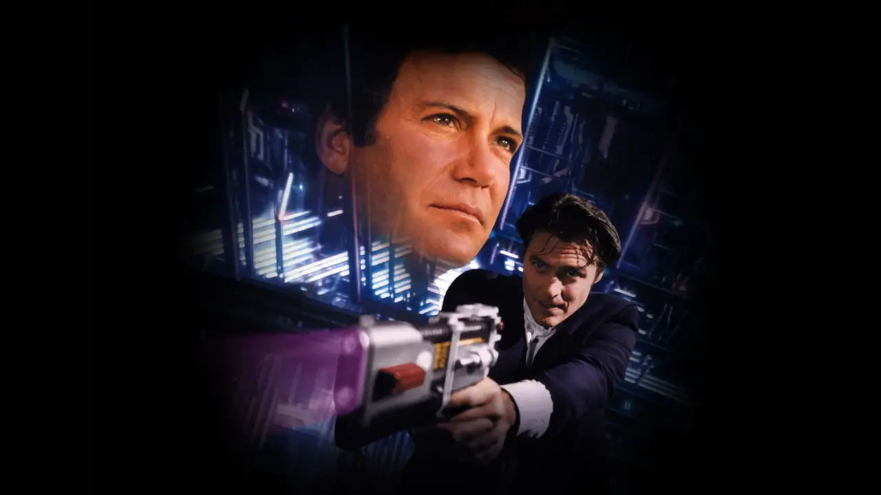 TekWar: Kampf um die verlorene Vergangenheit hdfilme