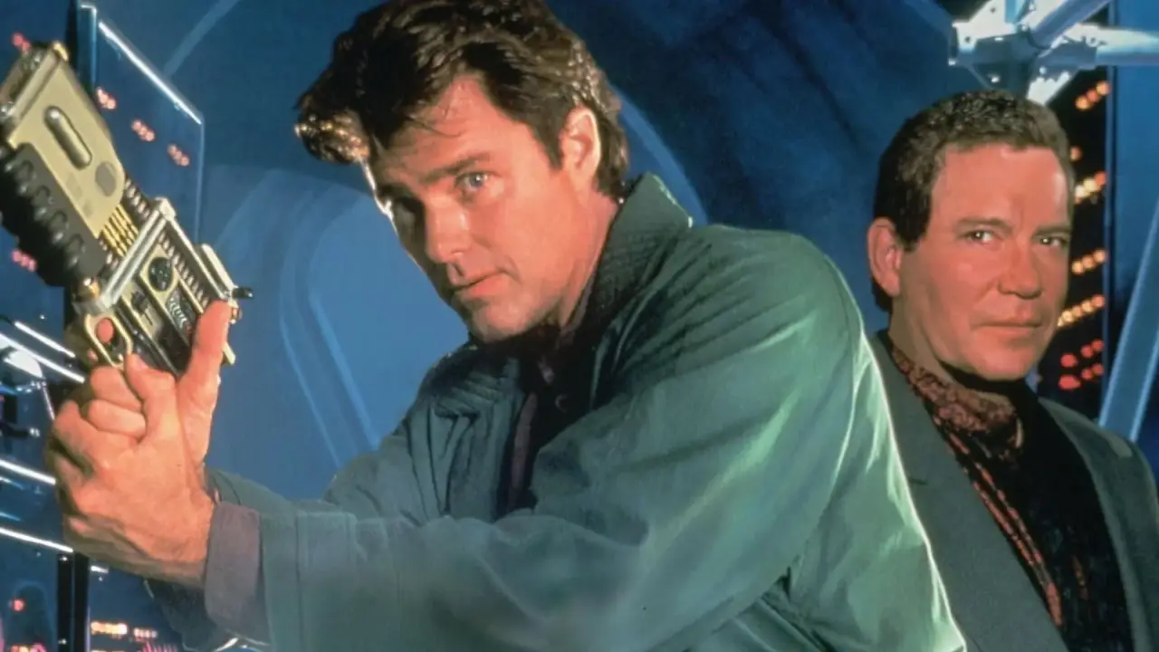TekWar: Recht und Gesetz im Cyberspace hdfilme