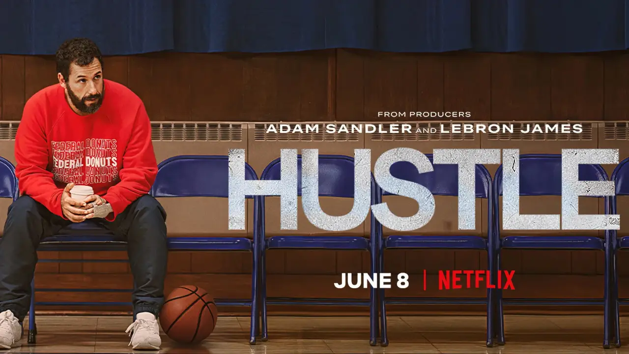 Hustle hdfilme