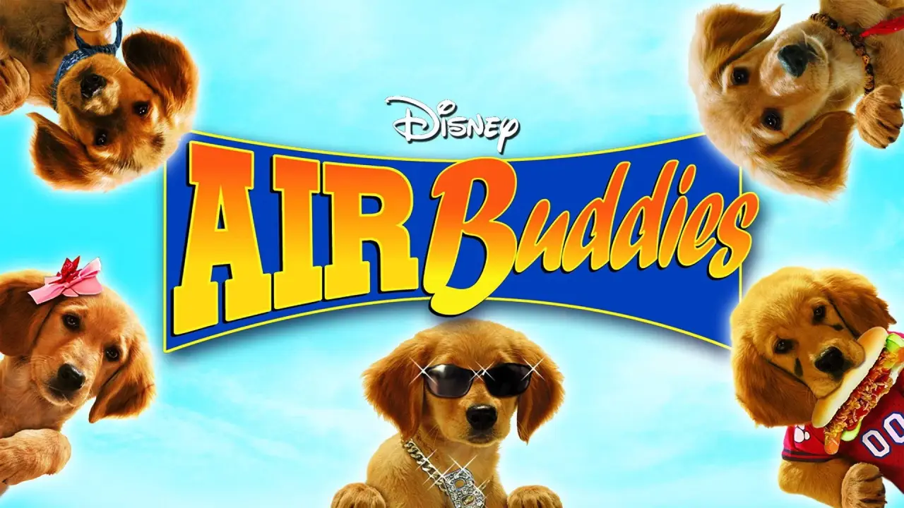 Air Buddies - Die Welpen sind los hdfilme