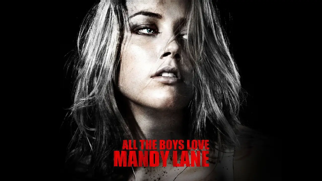 All the Boys Love Mandy Lane hdfilme