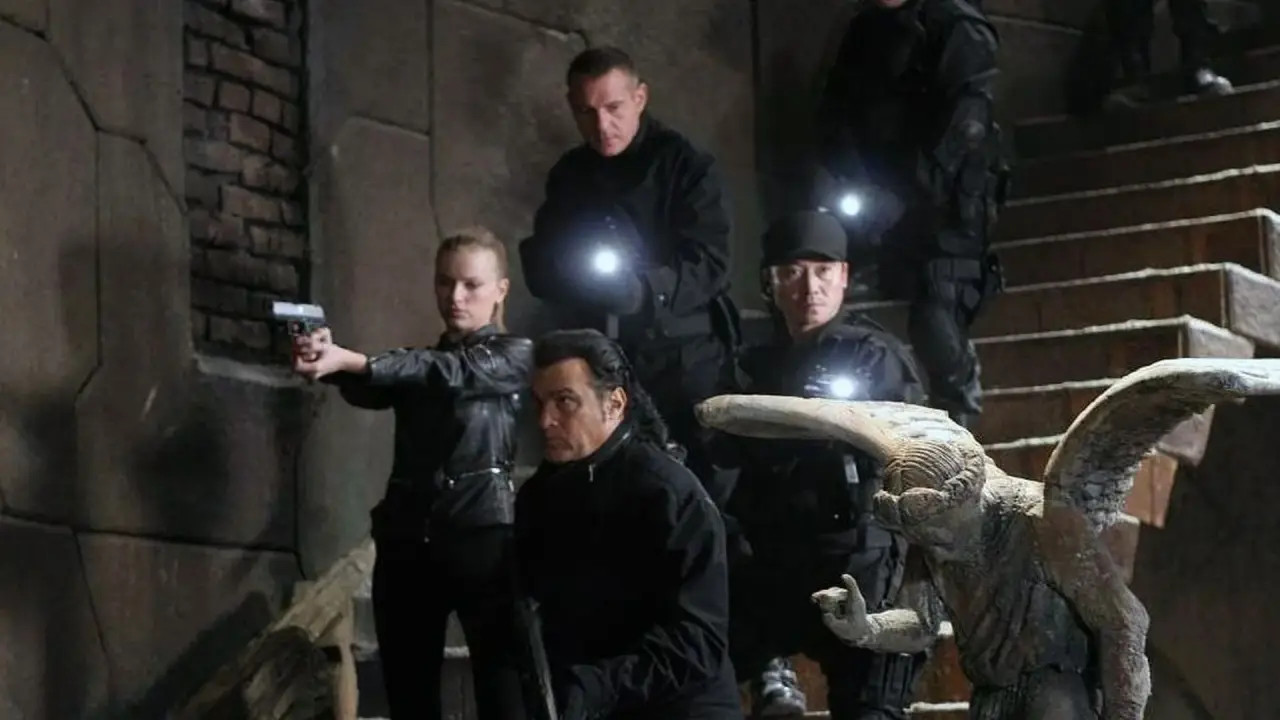Attack Force hdfilme