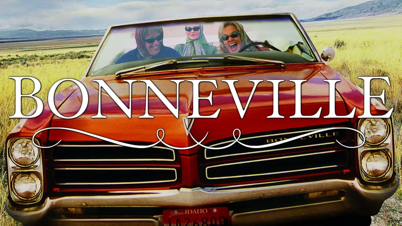 Bonneville hdfilme
