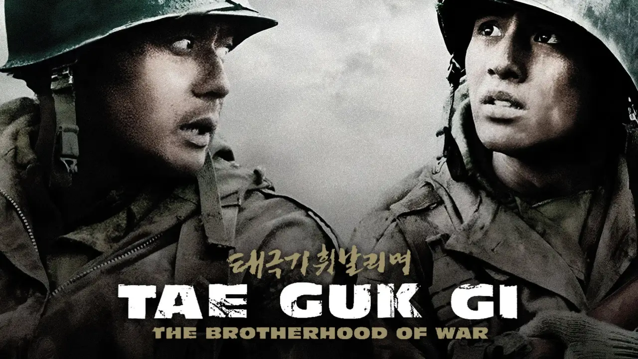 Brotherhood hdfilme