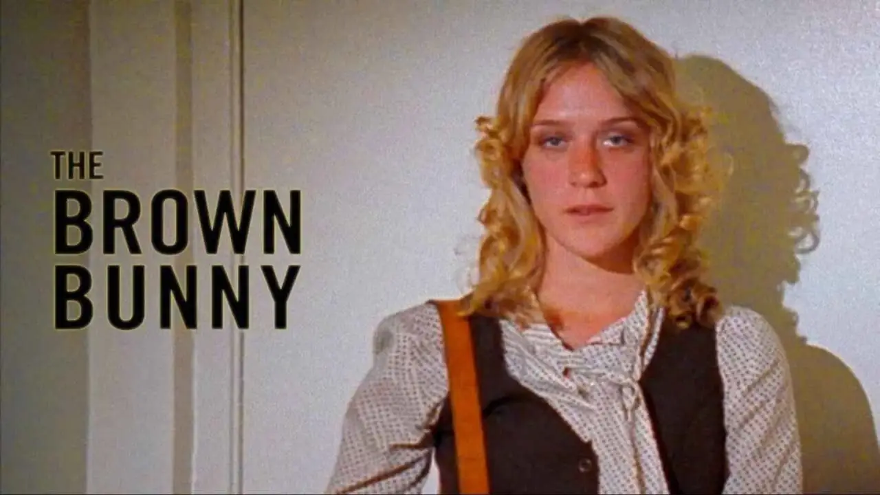 The Brown Bunny hdfilme