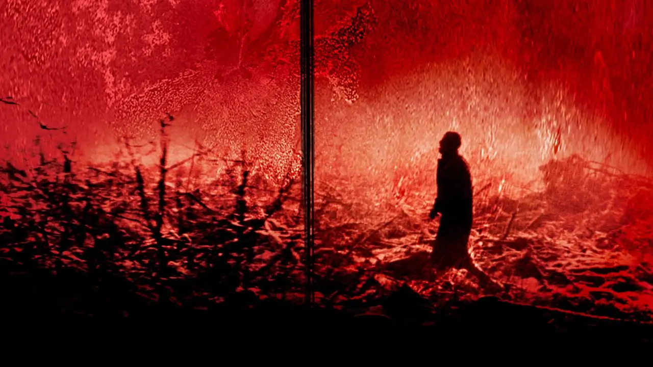 Calvaire - Tortur des Wahnsinns hdfilme