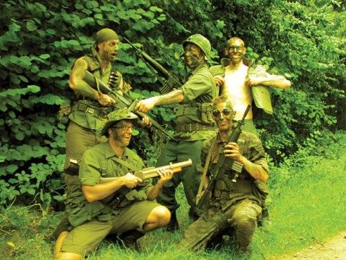Deadly Nam hdfilme