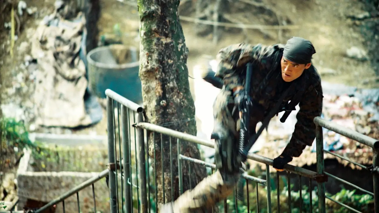 Die Jagd auf Eagle One: Crash Point hdfilme
