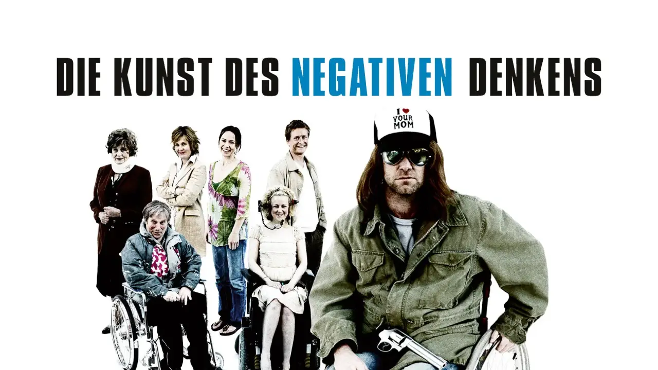 Die Kunst des negativen Denkens hdfilme