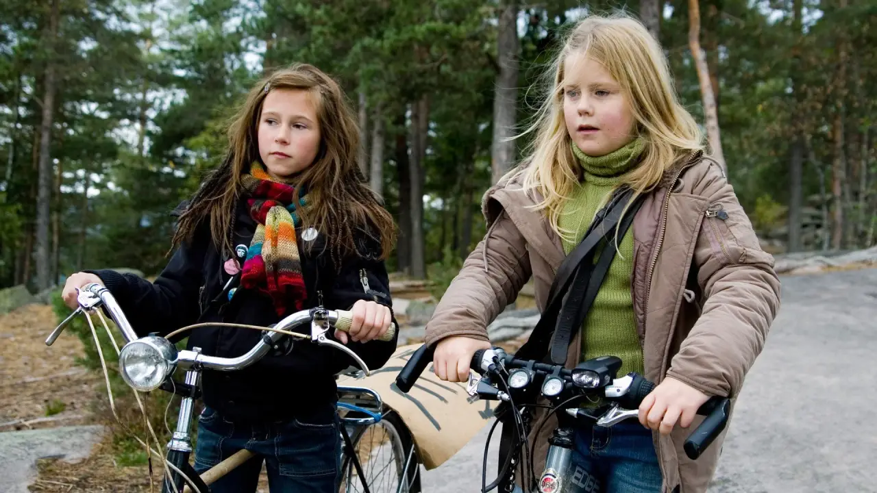 Rettet Trigger! hdfilme