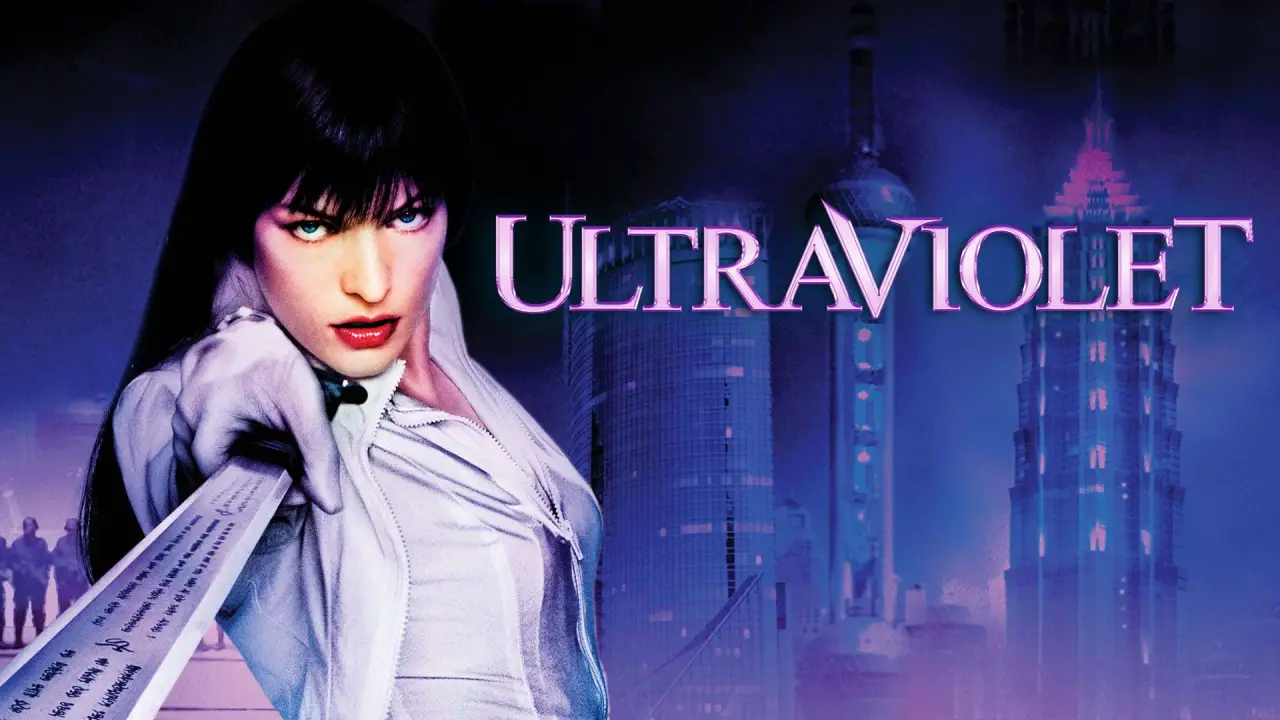 Ultraviolet hdfilme
