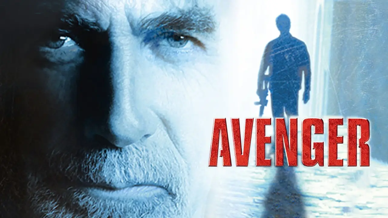 Avenger - Ein Mann im Fadenkreuz hdfilme