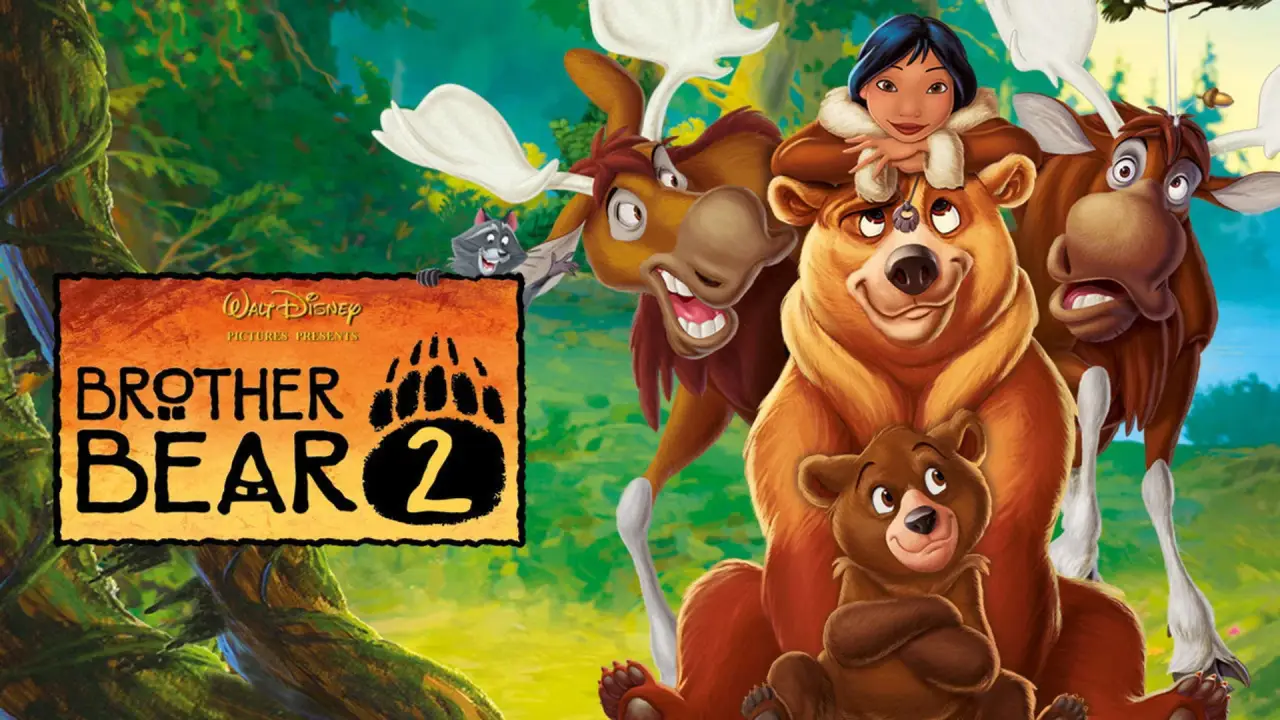 Bärenbrüder 2 hdfilme