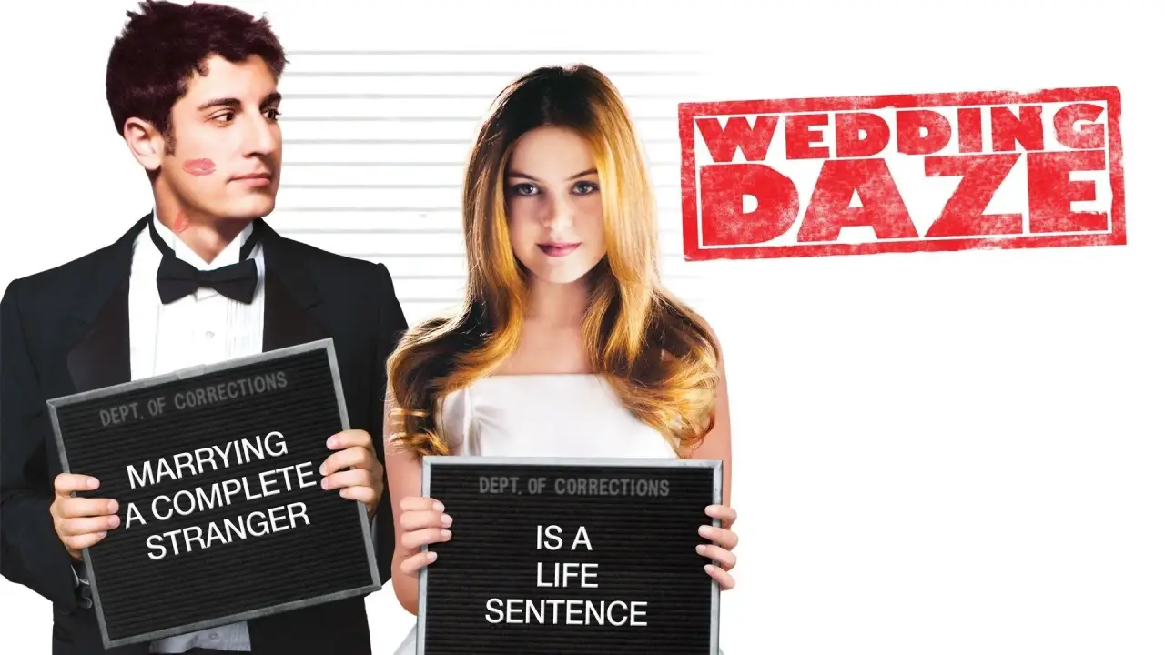 Blind Wedding - Hilfe, sie hat ja gesagt hdfilme