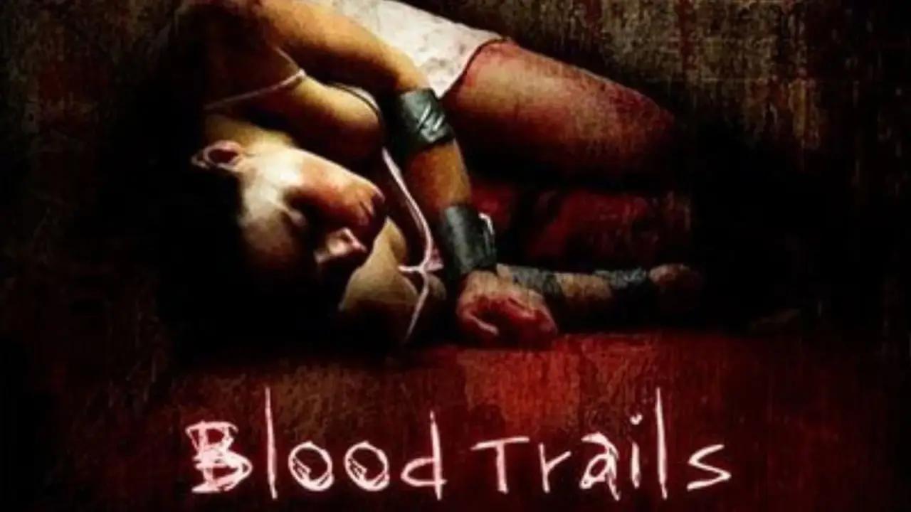 Blood Trails hdfilme