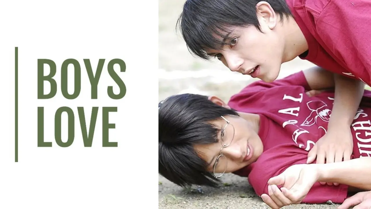 Boys Love hdfilme