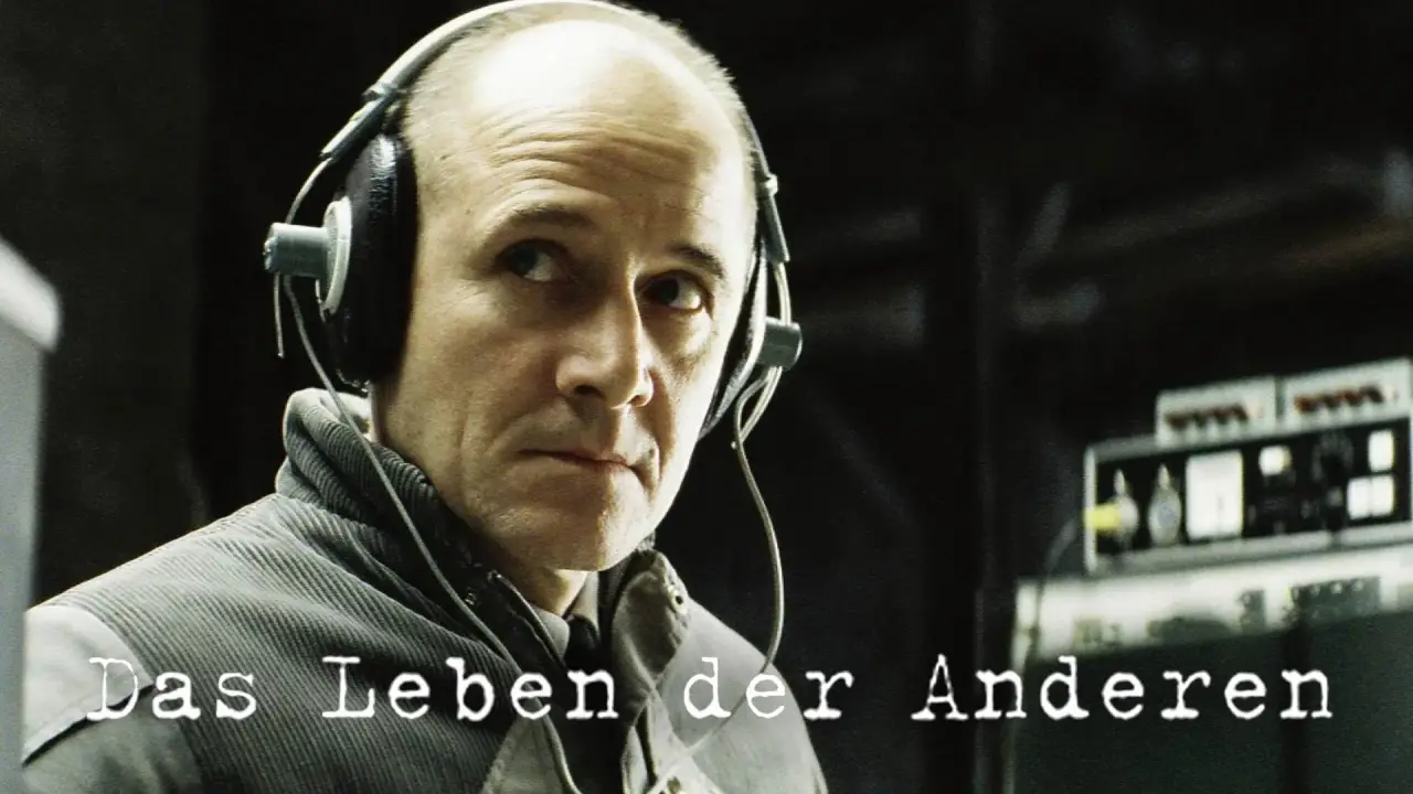 Das Leben der Anderen hdfilme