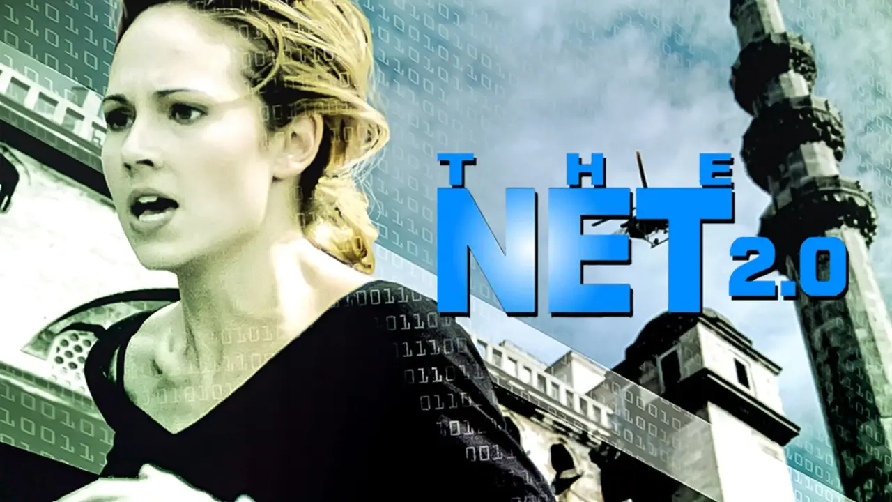Das Netz 2.0 hdfilme