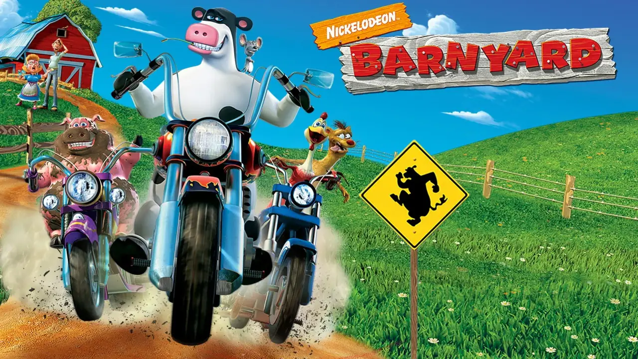 Der tierisch verrückte Bauernhof hdfilme