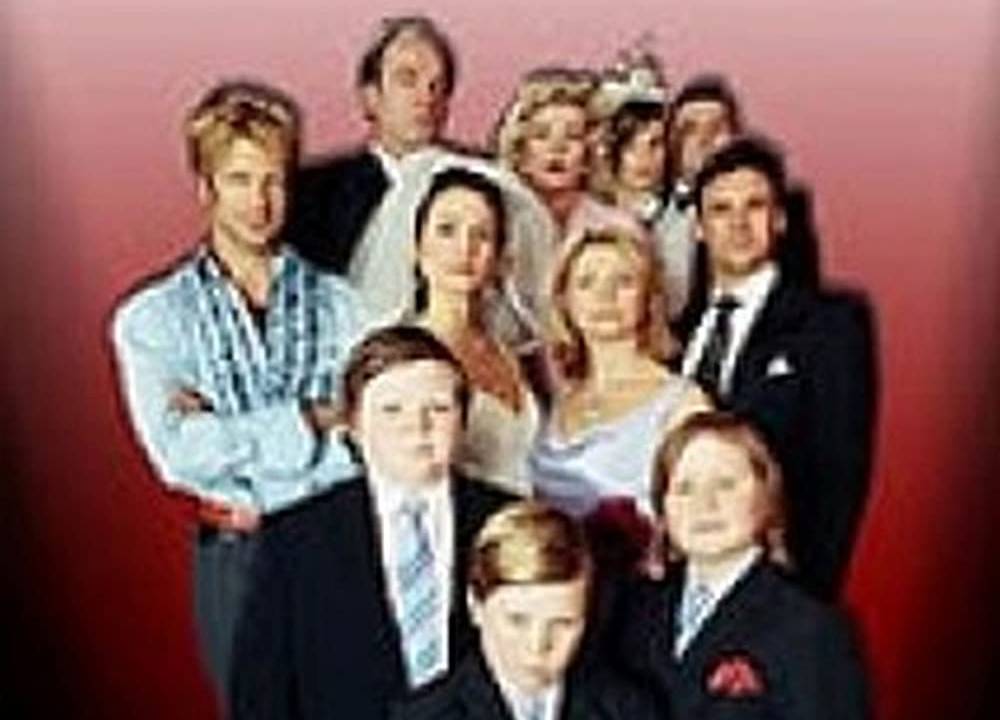 Im Namen der Braut hdfilme